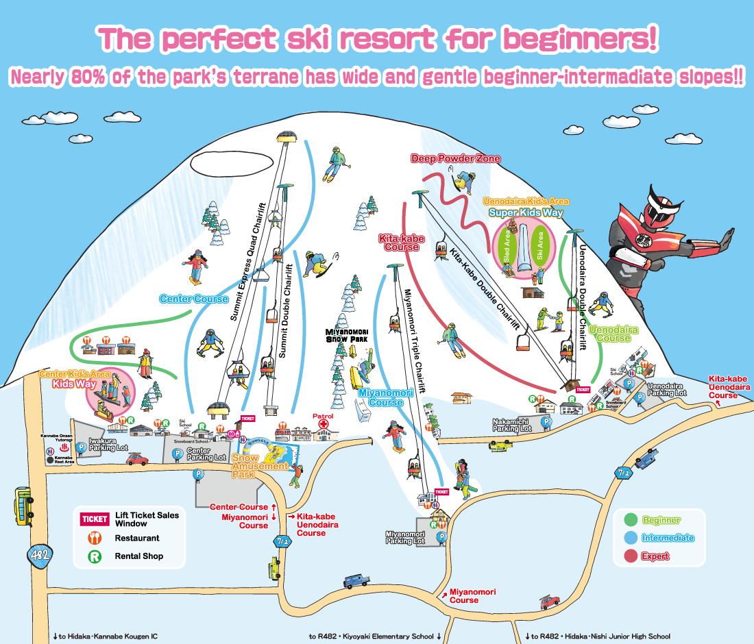 trail map_map